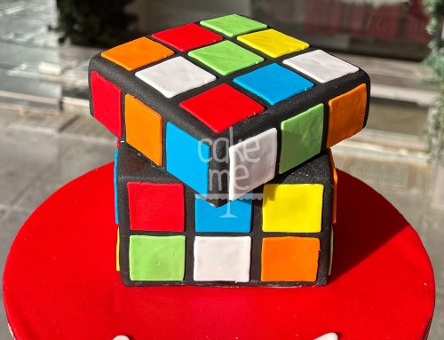 Rubik Cube